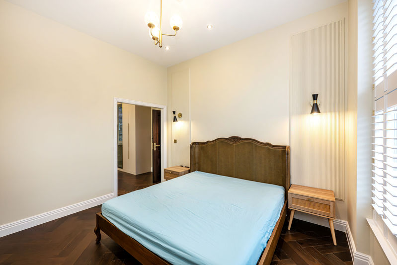 Belsize Road Swiss Cottage